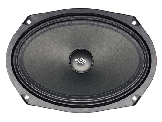 SHCA Pro Audio MB694 6x9" Mid-Bass Loudspeaker with 1.5" Voice Coil (Single) - Audio Sellerz
