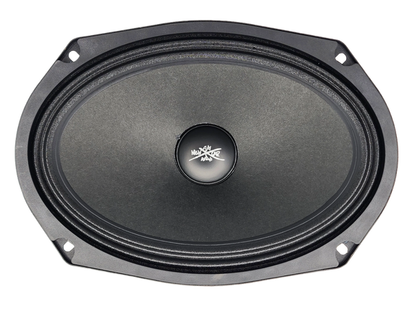 SHCA Pro Audio MB694 6x9" Mid-Bass Loudspeaker with 1.5" Voice Coil (Single) - Audio Sellerz