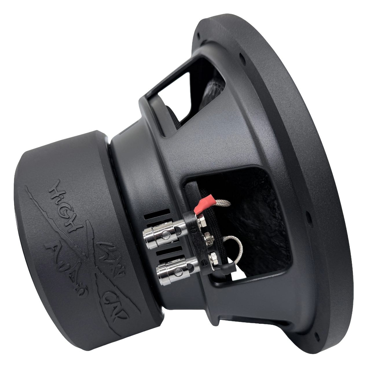 Sky High FE 10-inch subwoofer 800W RMS