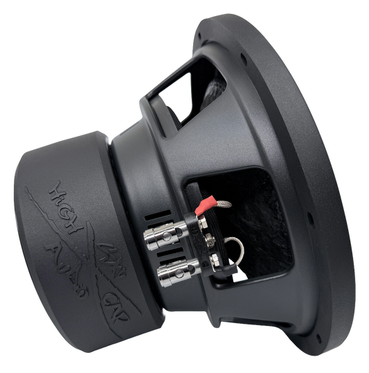 Sky High FE 10-inch subwoofer 800W RMS
