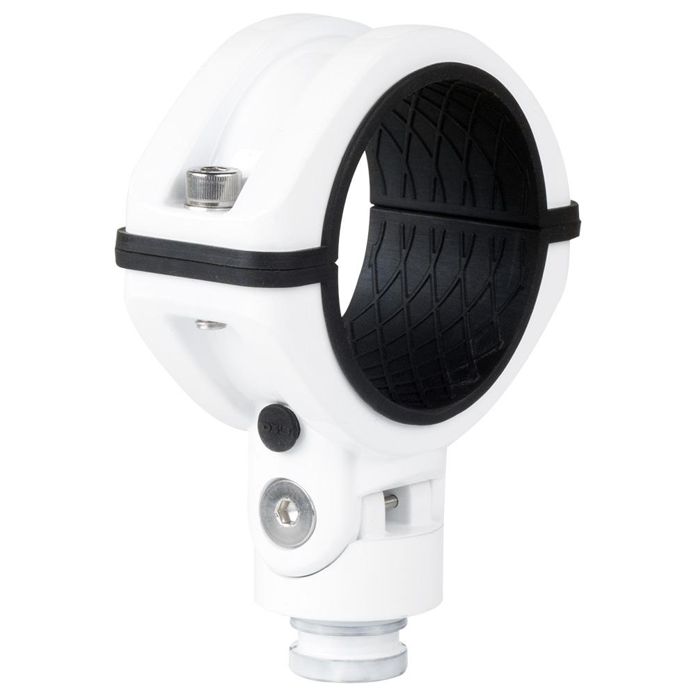 DS18 HYDRO CLP3 Clamp Adaptors 2.25", 2.5", 2.75", 3" (Single Clamp).