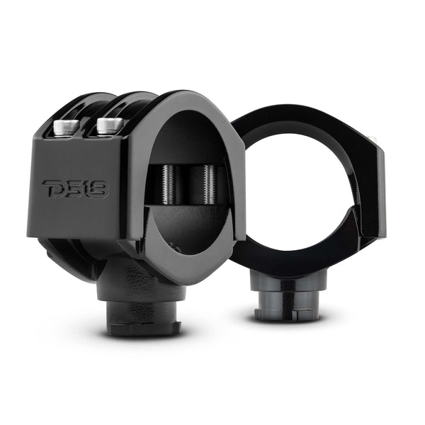 3",2.75",2.5" and 2.25" Clamp and Clamp Adapters for NXL-X and CF-X Towers.