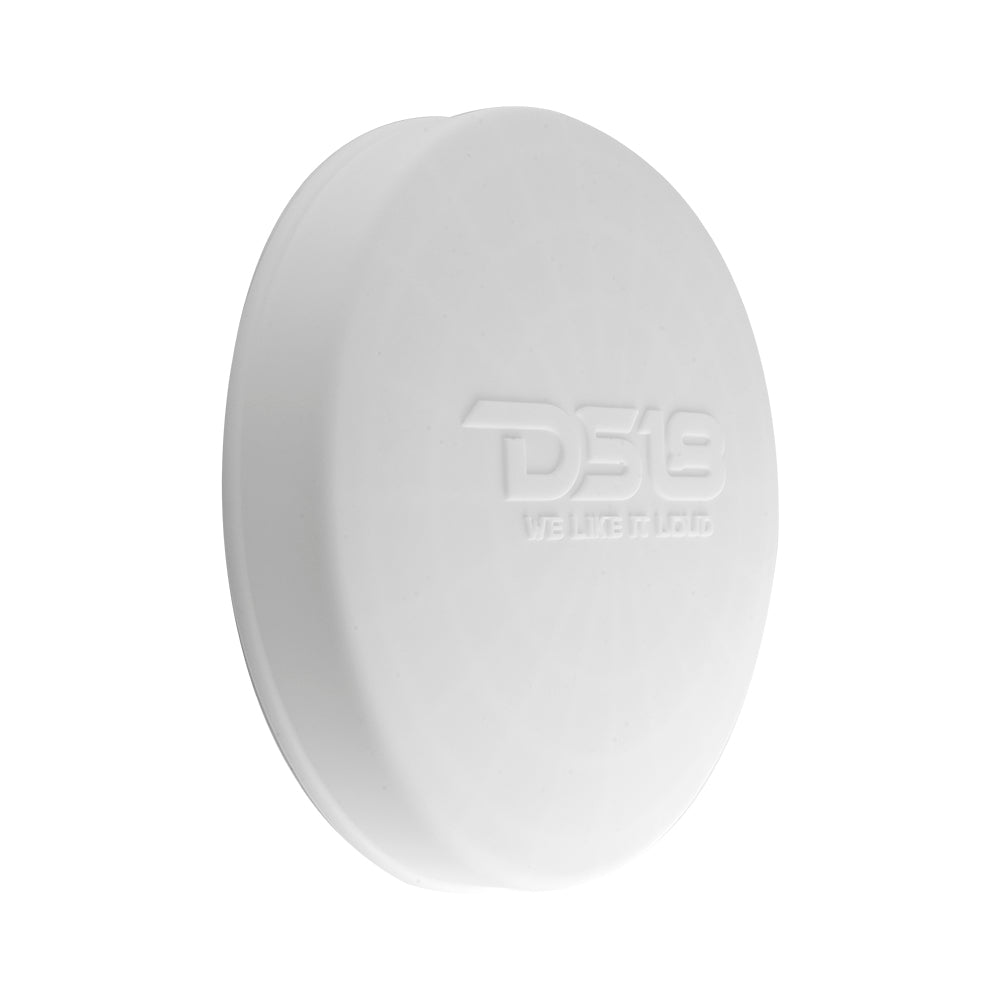 6.5" Silicone Cover for All Towers, Speakers and Subwoofers