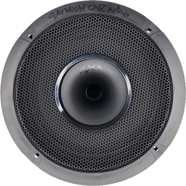 Sky High SH-CX84SLIM 8 inch Slim Coaxial Speaker 