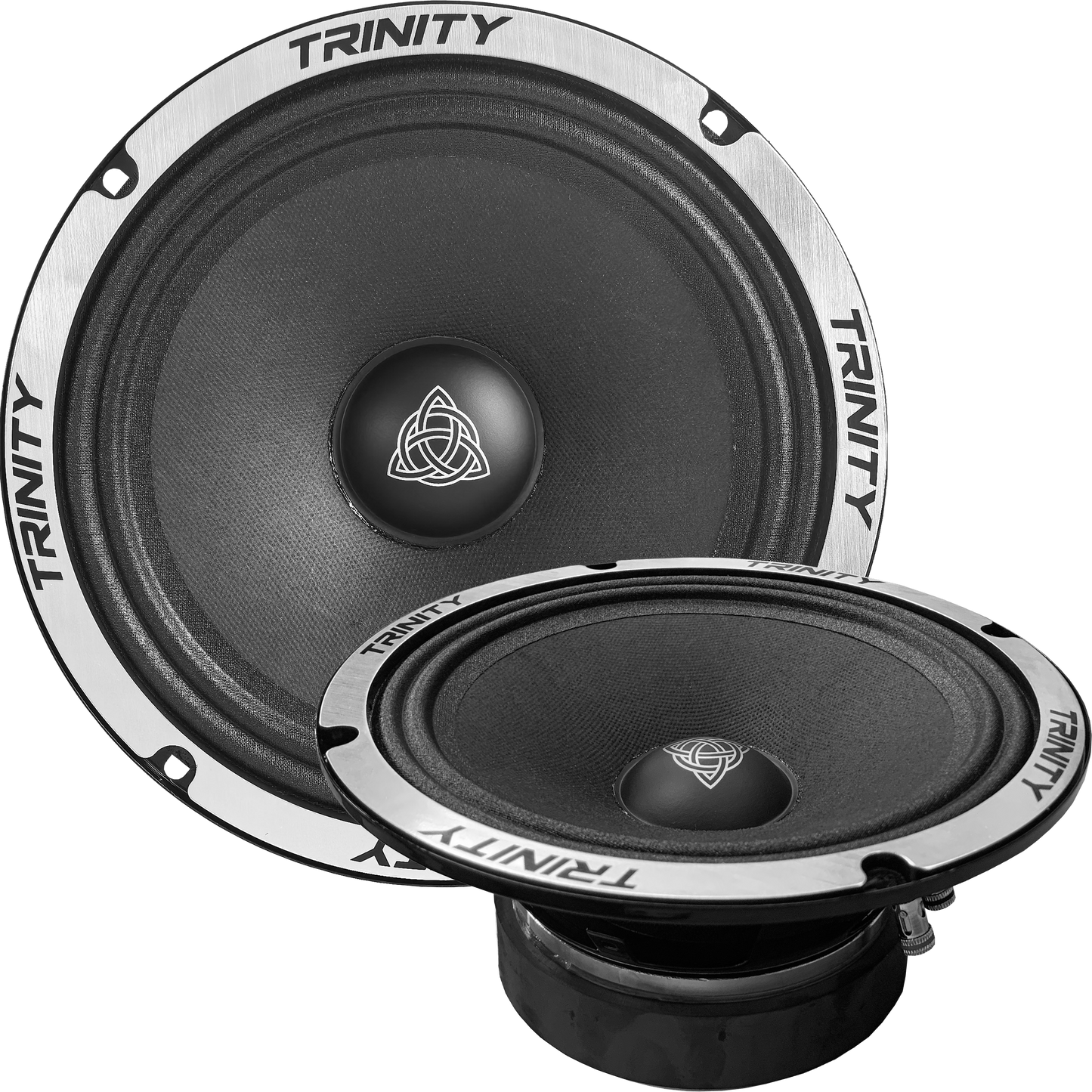 Trinity Audio RS84 8" Pro Audio Midrange Loudspeaker (single) - ***ETA 8/15/26*** Pre-Order NOW!.