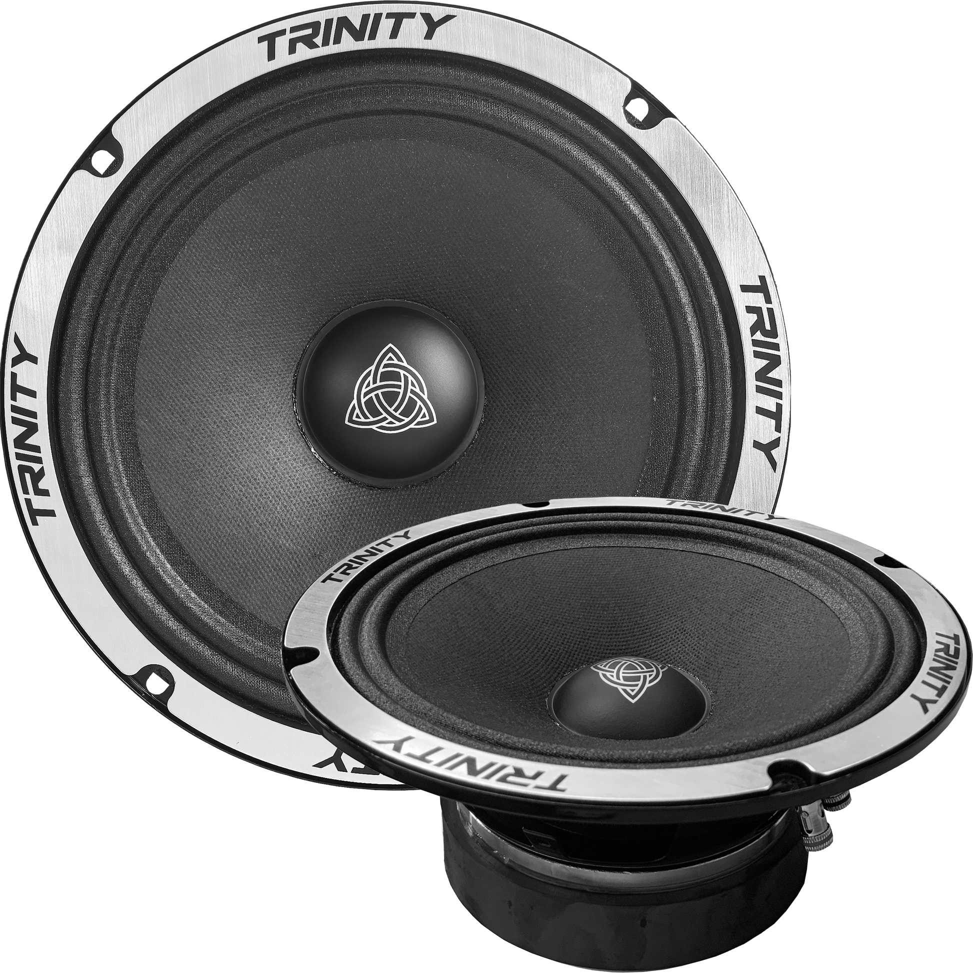 Trinity Audio RS84 8" Pro Audio Midrange Loudspeaker (single) - ***ETA 8/15/26*** Pre-Order NOW!.