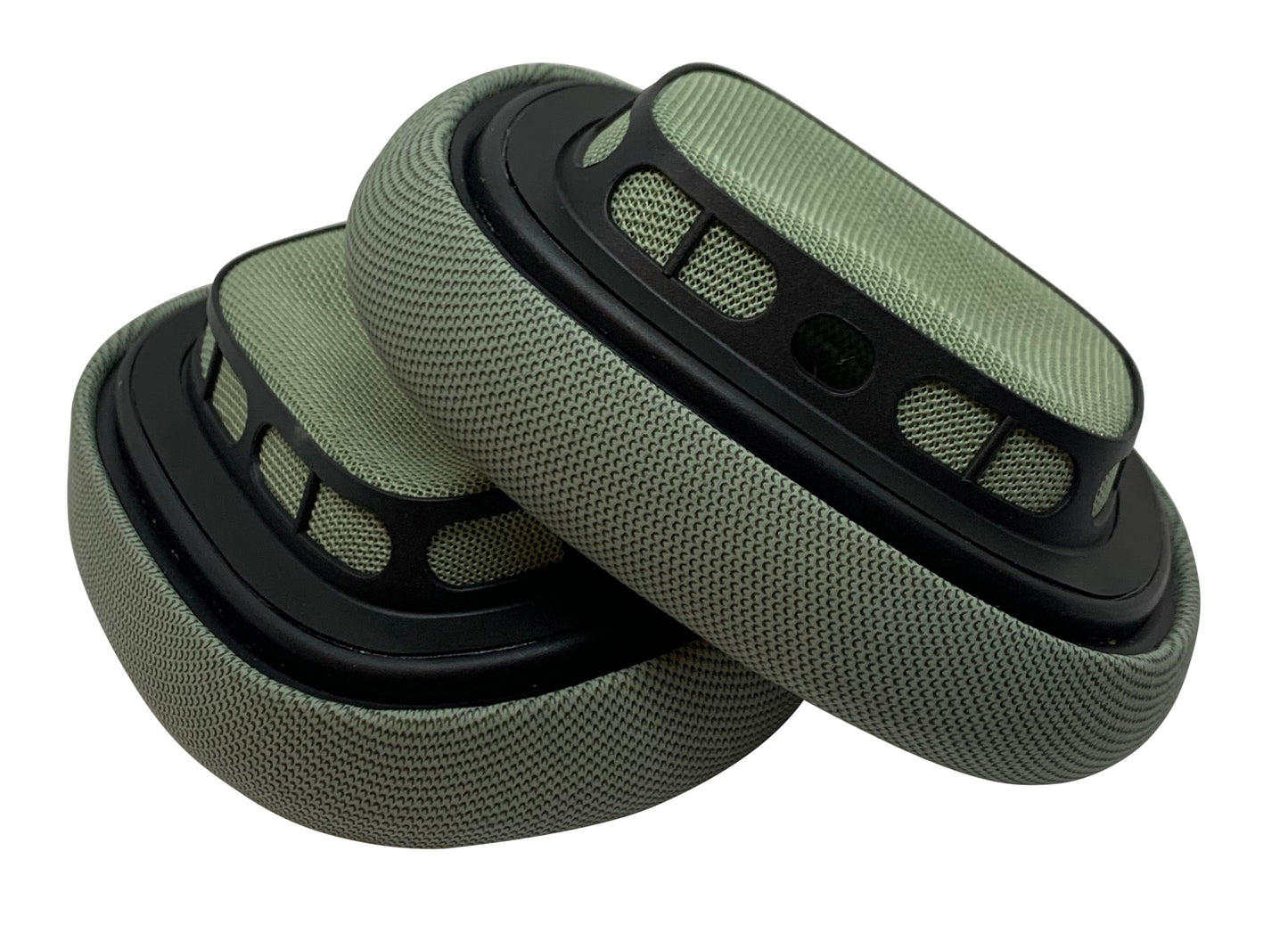 CentralSound USA Replacement Ear Pad Cushions for Apple AirPods Max Headphones - product image 7 - Audio Sellerz
