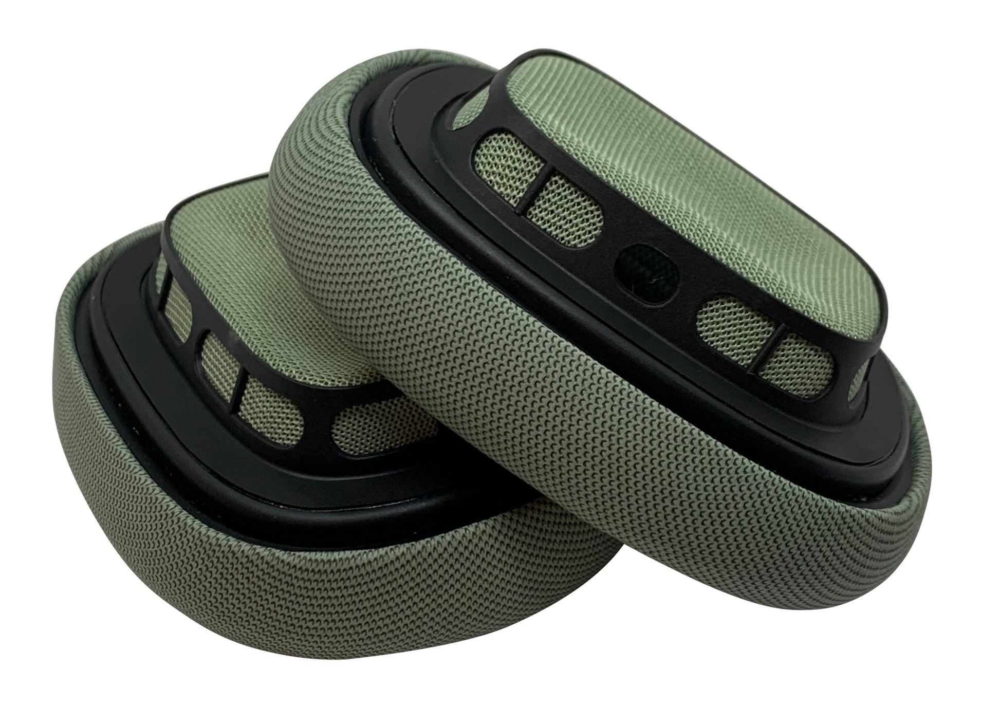 CentralSound USA Replacement Ear Pad Cushions for Apple AirPods Max Headphones - product image 7 - Audio Sellerz