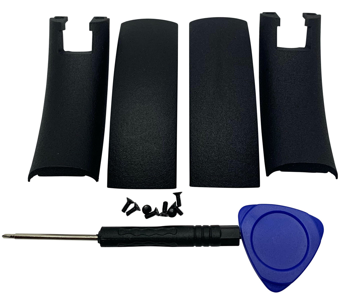 Replacement Side Cover Slider Parts UPGRADE KIT for Sony WH-XB900N WHXB900N - product image 1 - Audio Sellerz