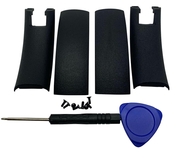 Replacement Side Cover Slider Parts UPGRADE KIT for Sony WH-XB900N WHXB900N - product image 1 - Audio Sellerz