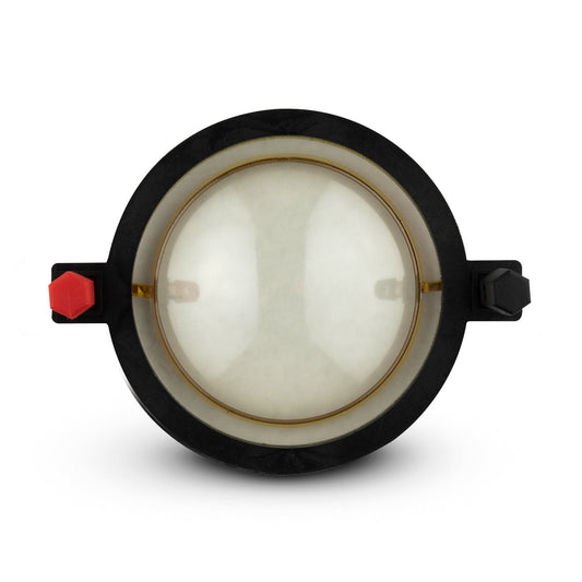 2.5" Replacement Diaphragm Polyimide for D225PY and Universal 8-Ohm.