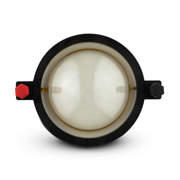 2.5" Replacement Diaphragm Polyimide for D225PY and Universal 8-Ohm.