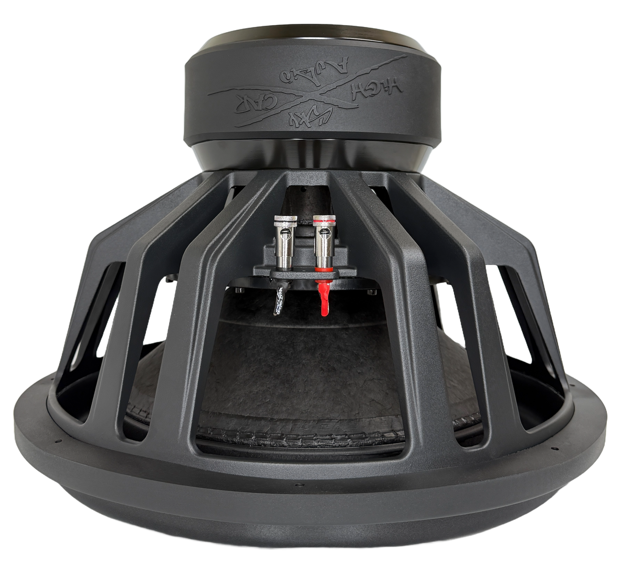 Sky High Car Audio BMX Series 18" Subwoofer – 2500W RMS D1/D2 - Audio Sellerz
