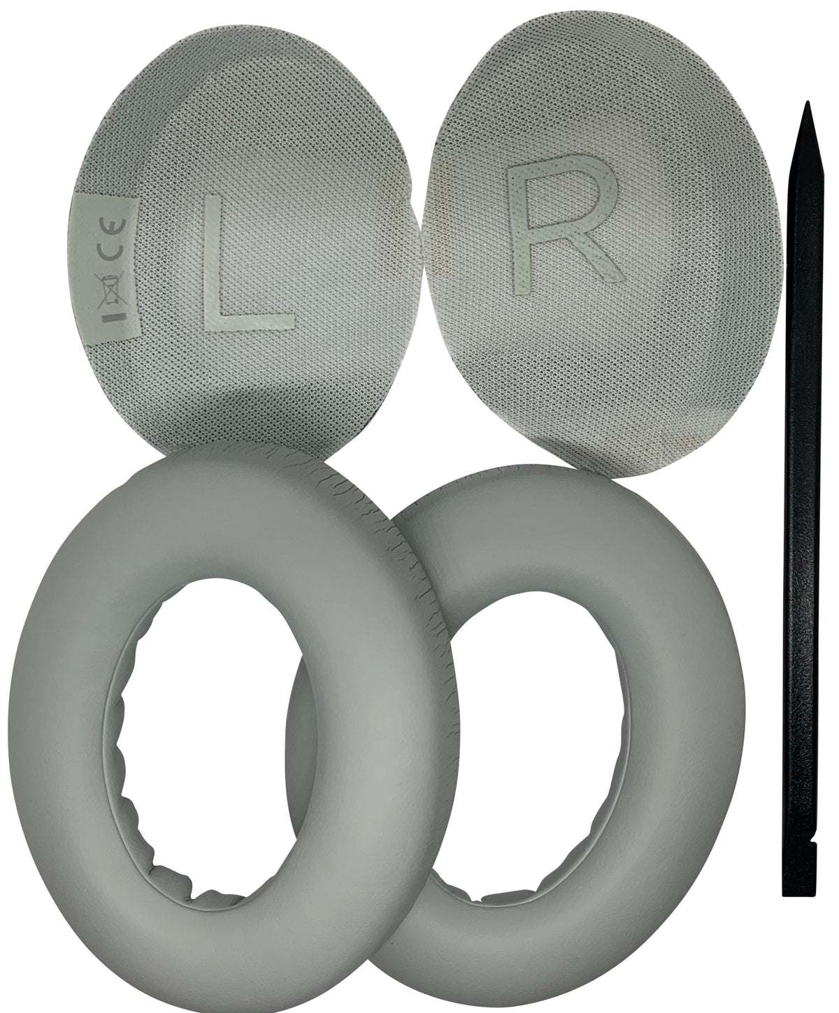 Replacement Ear Pad Cushions for Bose 700 Noise Cancelling Headphones - product image 9 - Audio Sellerz