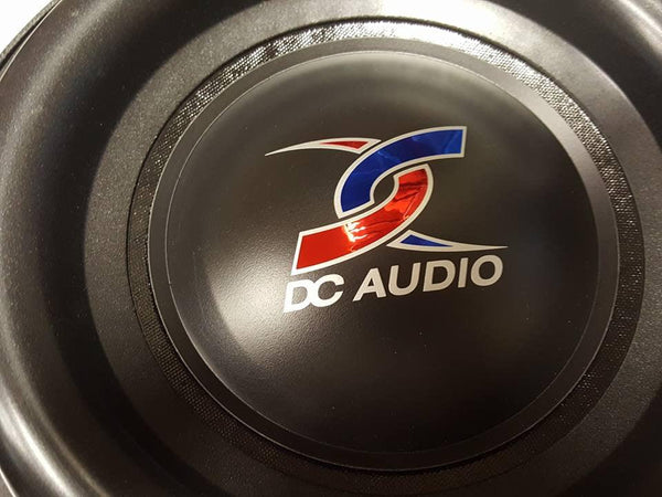 10 Year Anniversary Dustcap Decal (Decal only).