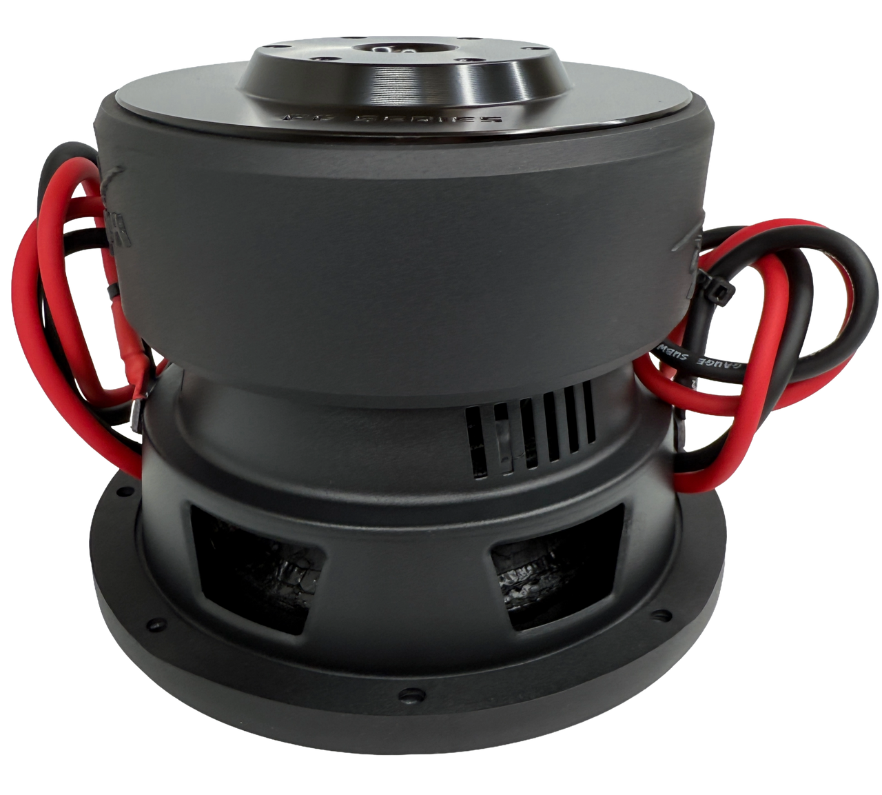 Sky High Car Audio FE Series 6.5" Subwoofer – 300W RMS (D2/D4) - Audio Sellerz