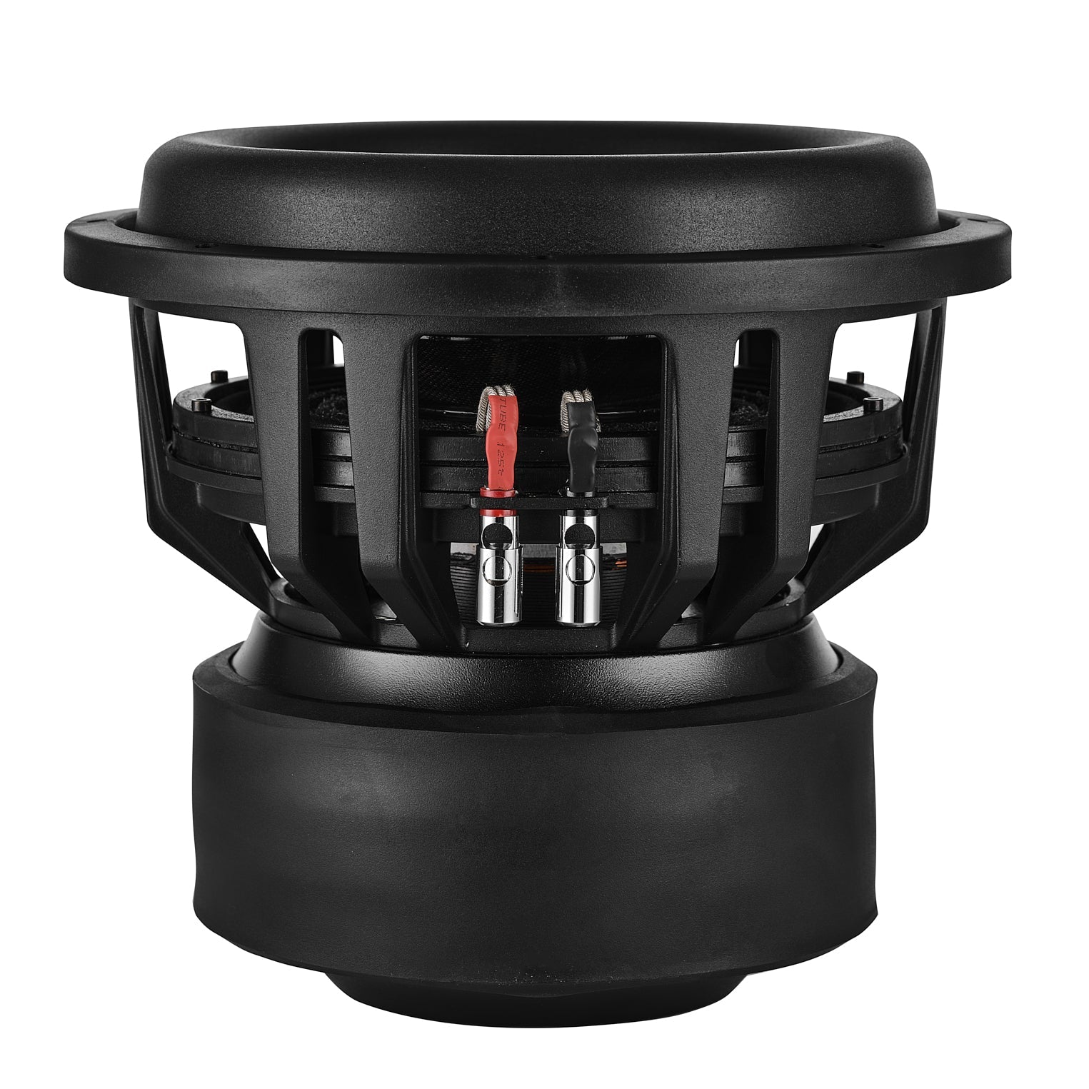 Black Diamond 12" High Excursion Subwoofer with Carbon - Carbon Fiber - DIA-CARBON12.1D - product image 6 - AudioSellerz
