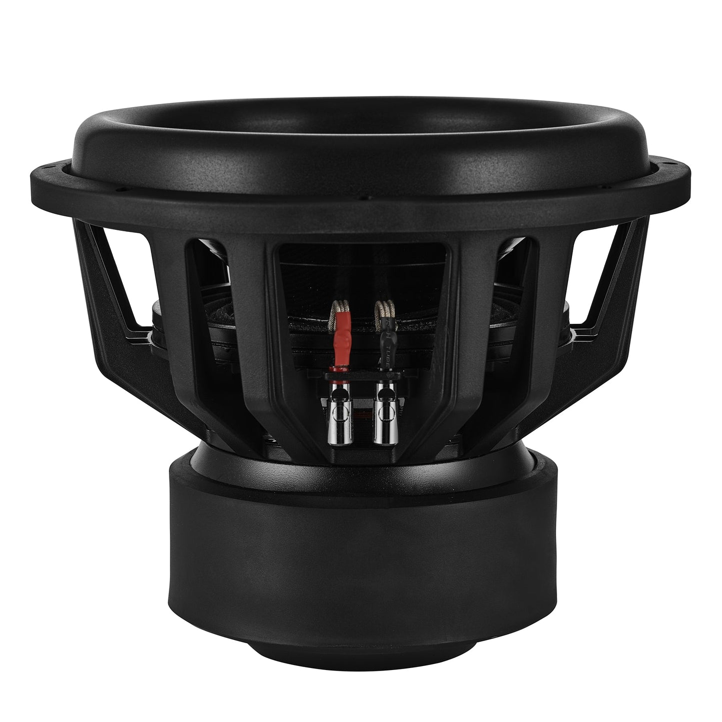 Black Diamond 15" High Excursion Subwoofer with Carbon - Carbon Fiber - DIA-CARBON15.2D - product image 6 - AudioSellerz