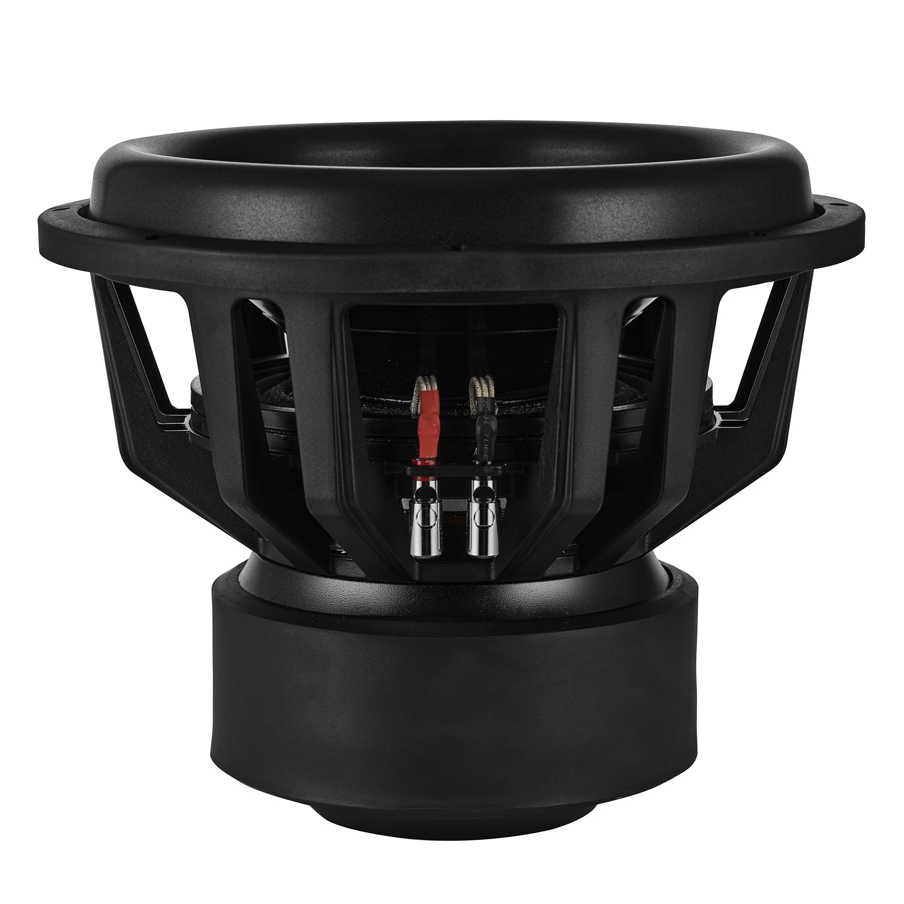 Black Diamond 15" High Excursion Subwoofer with Carbon - Carbon Fiber - DIA-CARBON15.2D - product image 6 - AudioSellerz