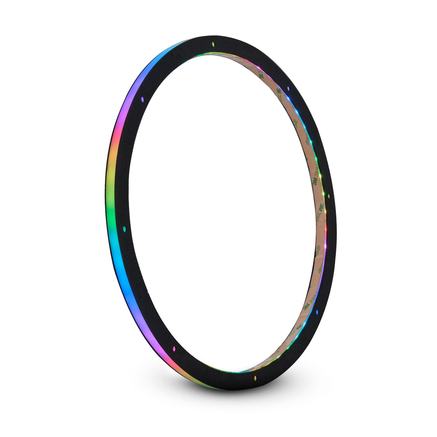 15" Digital LED Ring for Speakers and Subwoofers.