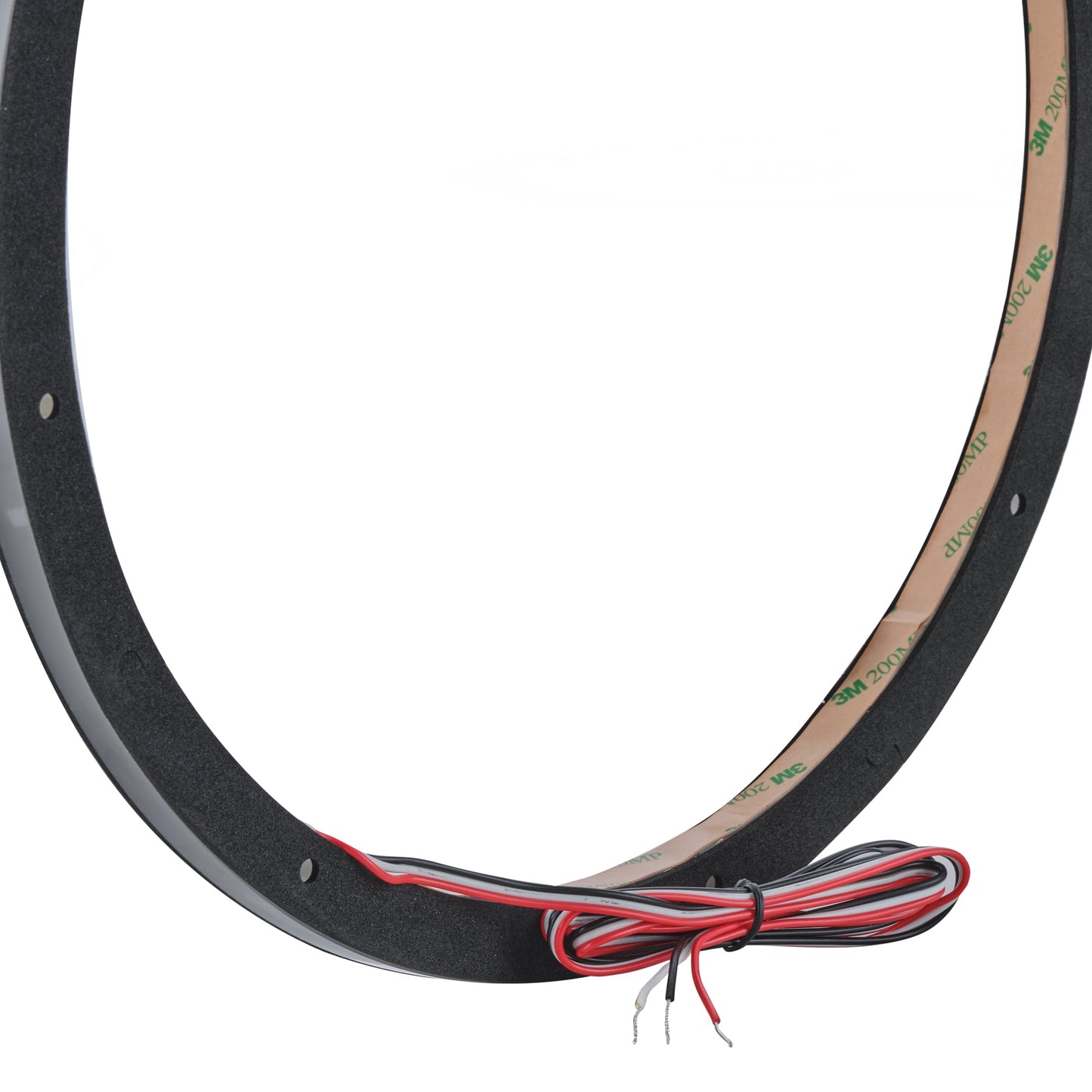 15" Digital LED Ring for Speakers and Subwoofers - DLRING15 - product image 6 - AudioSellerz