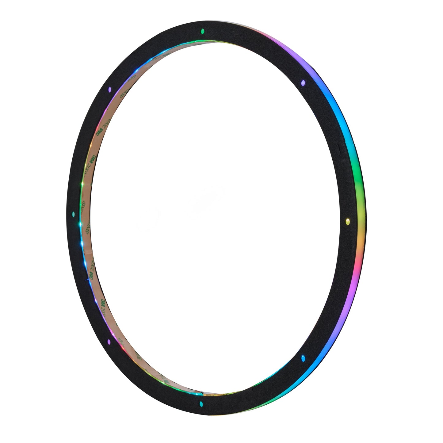 15" Digital LED Ring for Speakers and Subwoofers - DLRING15 - product image 5 - AudioSellerz