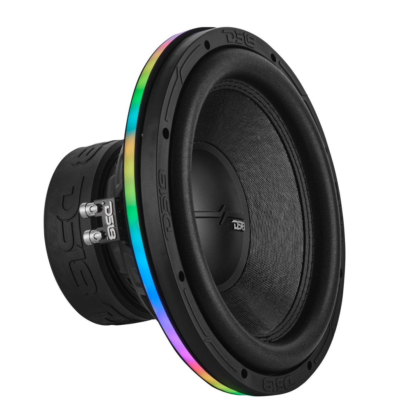 15" Digital LED Ring for Speakers and Subwoofers - DLRING15 - product image 2 - AudioSellerz