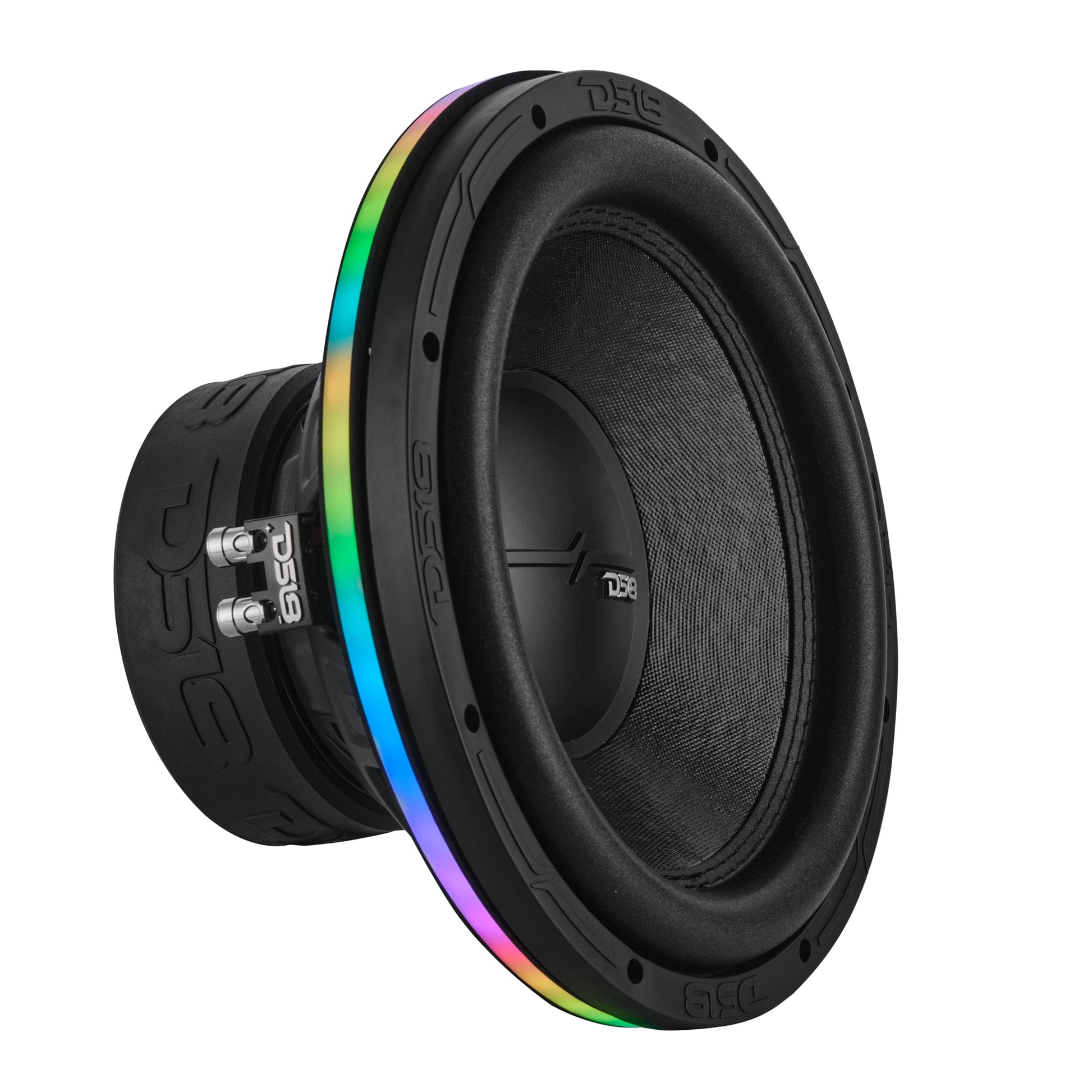 15" Digital LED Ring for Speakers and Subwoofers - DLRING15 - product image 2 - AudioSellerz