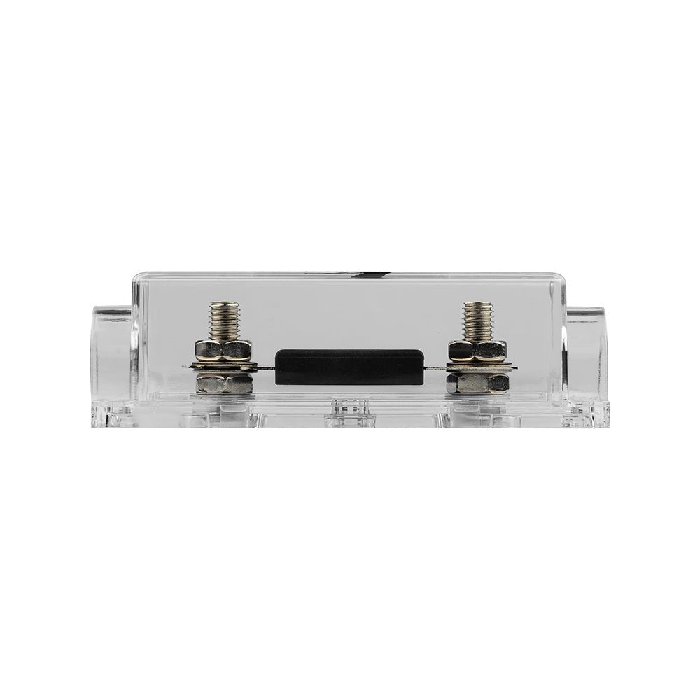 DS18 ANLFH200A Square ANL Fuse Holder With 200 Amp Fuse - Sold by Audio Sellerz