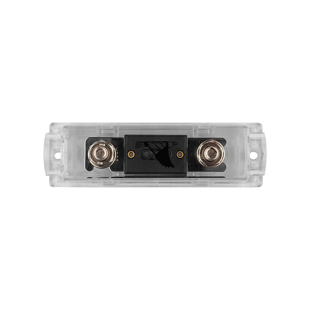 DS18 ANLFH200A Square ANL Fuse Holder With 200 Amp Fuse - Sold by Audio Sellerz