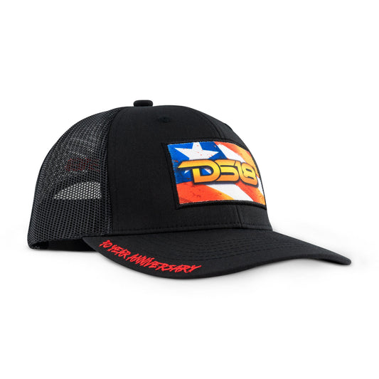 10th Anniversary Hat.