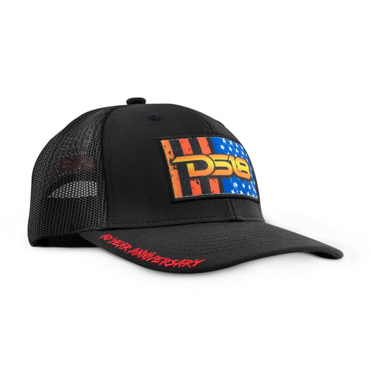 10th Anniversary Hat.