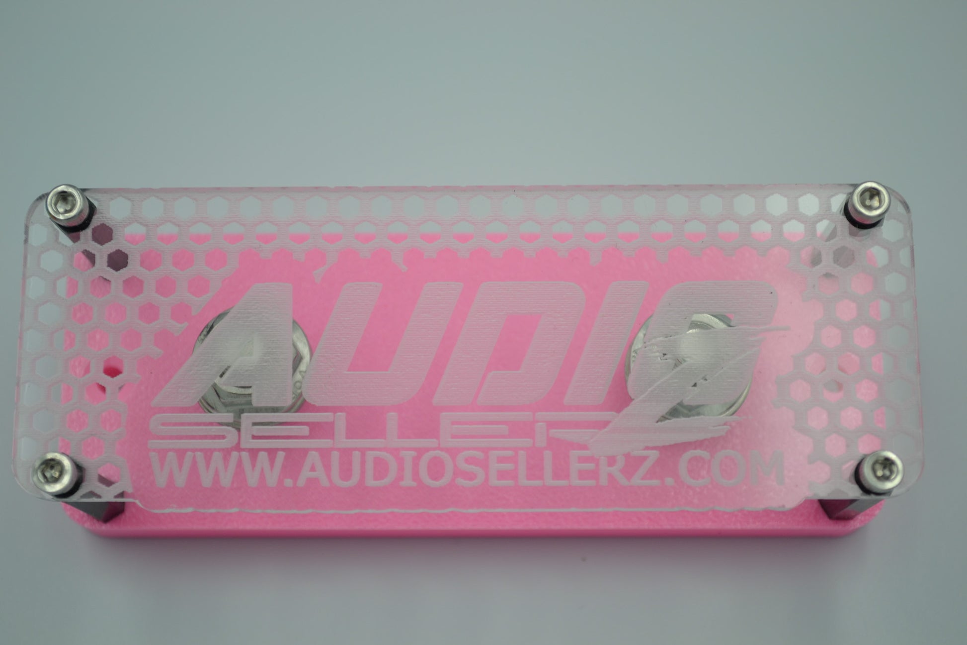 Audio Sellerz Economy Single Fuse Block - Audio Sellerz