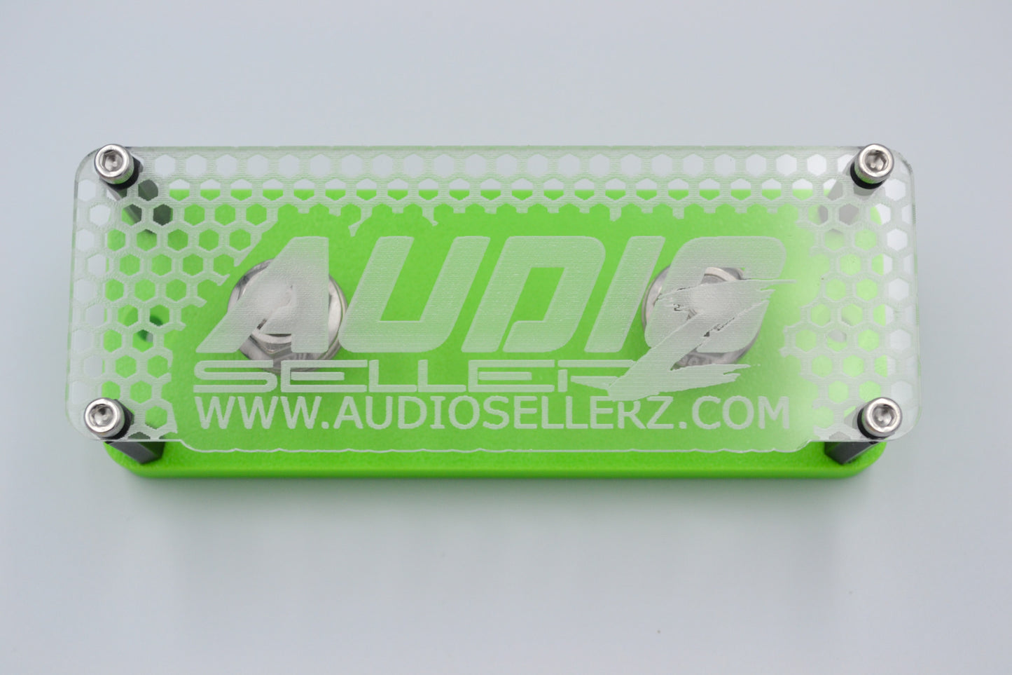 Audio Sellerz Economy Single Fuse Block - Audio Sellerz