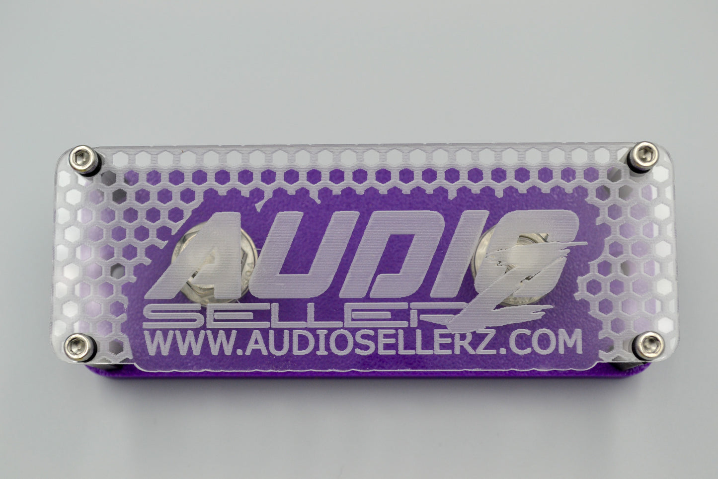 Audio Sellerz Economy Single Fuse Block - Audio Sellerz