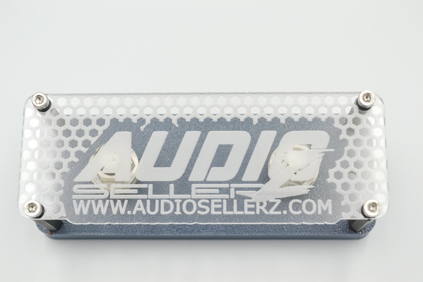 Audio Sellerz Economy Single Fuse Block - Audio Sellerz