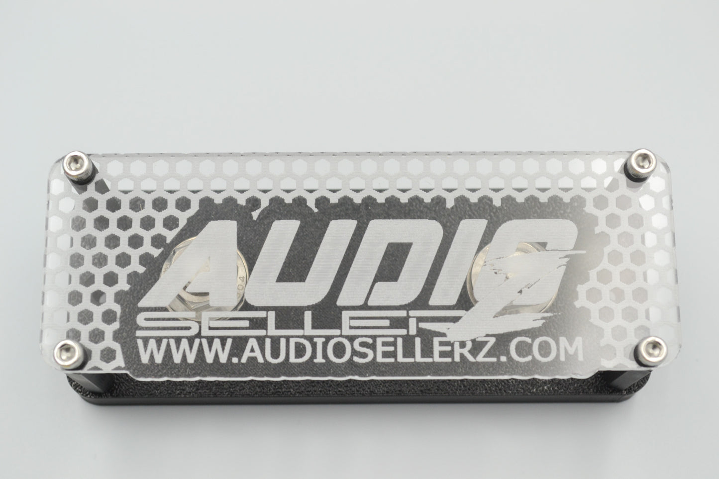 Audio Sellerz Economy Single Fuse Block - Audio Sellerz