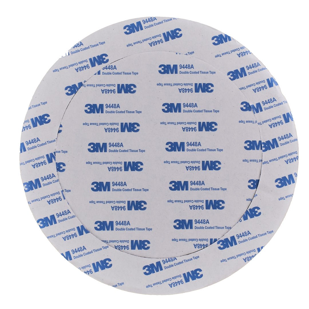 6.5" Door Speaker Foam Ring.