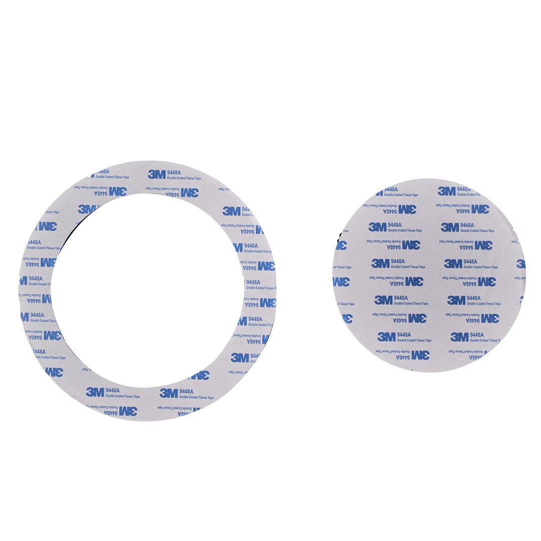 6.5" Door Speaker Foam Ring.
