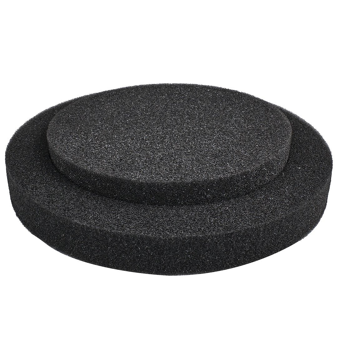 6.5" Door Speaker Foam Ring.