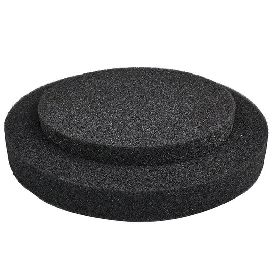 6.5" Door Speaker Foam Ring.