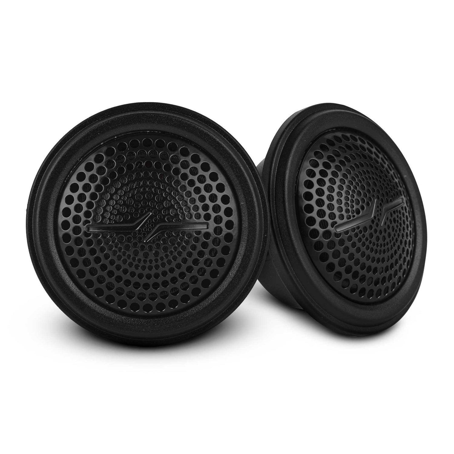 2" Silk Dome Tweeter with Neodymium Magnet | 30W RMS 4-Ohm.