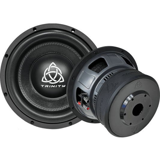 Trinity E Series 10" Subwoofer 800 Watts RMS