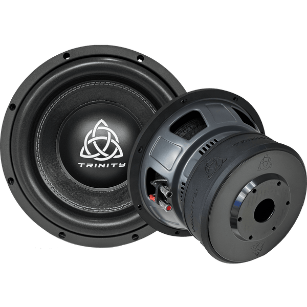Trinity E Series 10" Subwoofer 800 Watts RMS