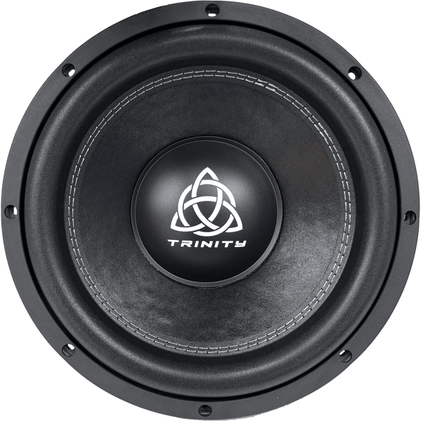 Trinity E Series 12" Subwoofer Recone Kit.