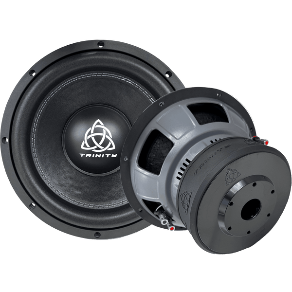 Trinity E Series 12" Subwoofer 800 Watts RMS