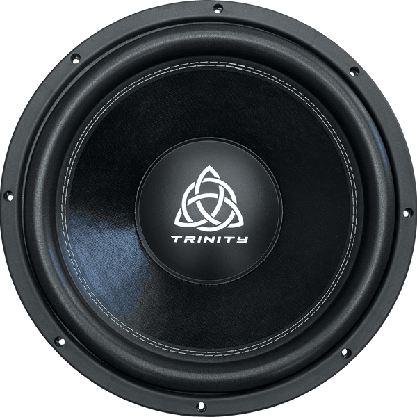 Trinity E Series 15" Subwoofer Recone Kit.