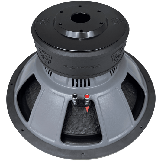 Trinity E Series 15" Subwoofer 800 Watts RMS