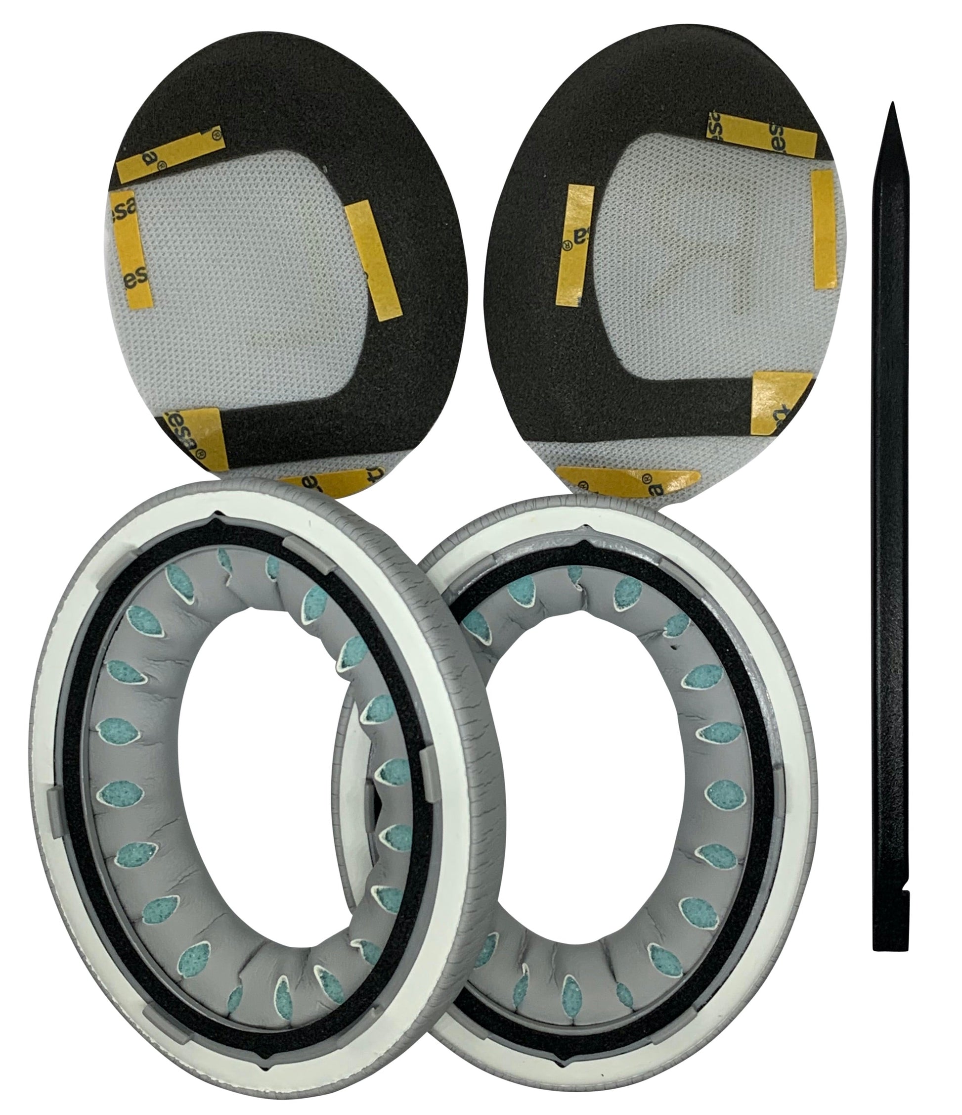 Replacement Ear Pad Cushions for Bose 700 Noise Cancelling Headphones - product image 10 - Audio Sellerz