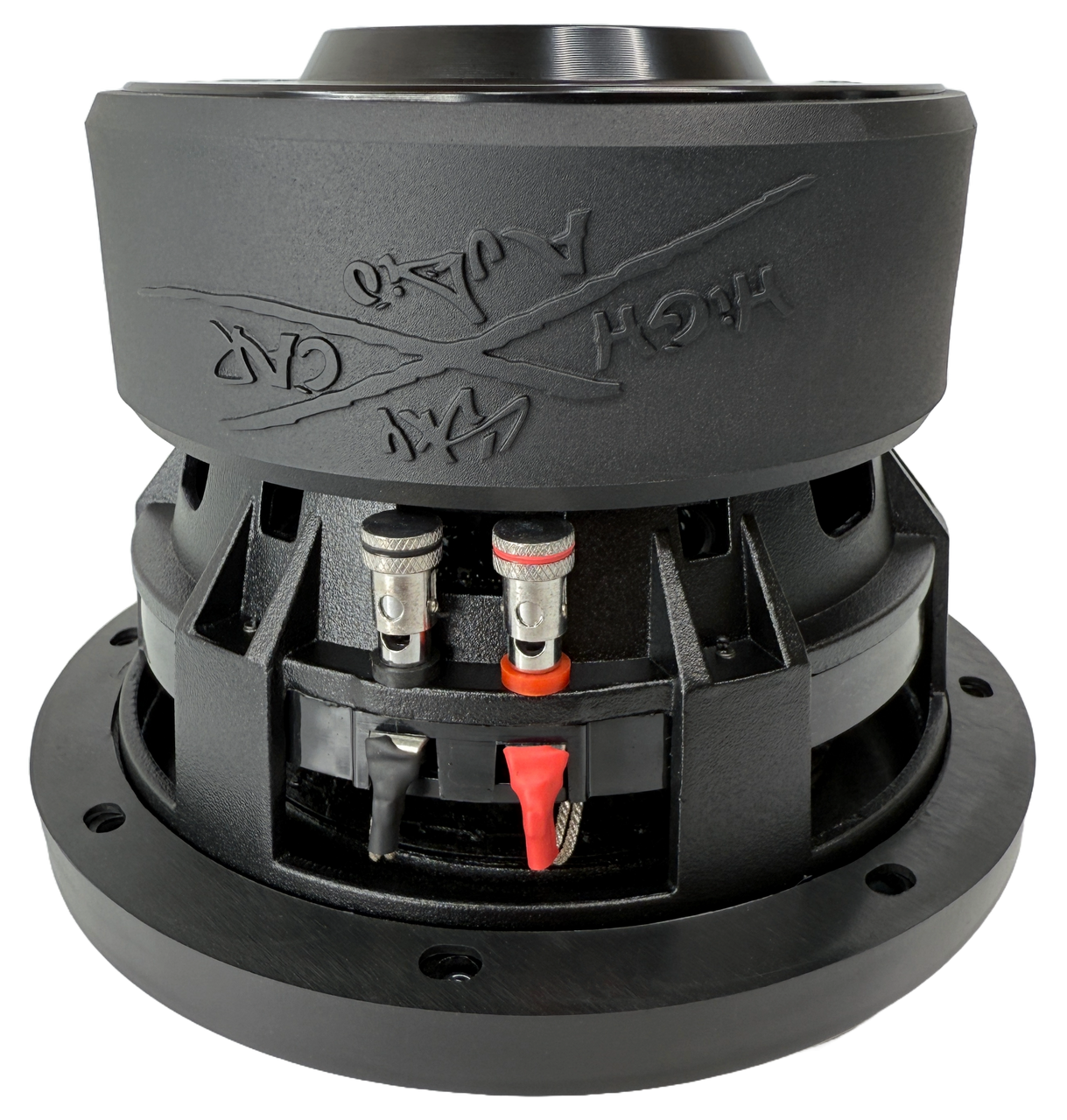 Sky High Car Audio FXB Series 6.5" Subwoofer – 400W RMS D2/D4 - Audio Sellerz